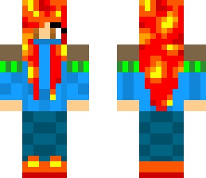 hill top zone girl