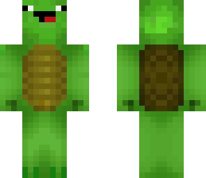 rossome turtle