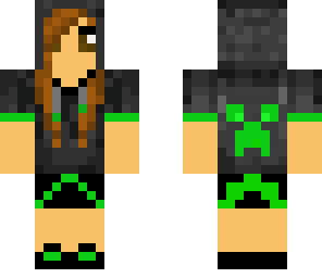 summer creeper