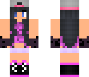 aphmau's twin xd