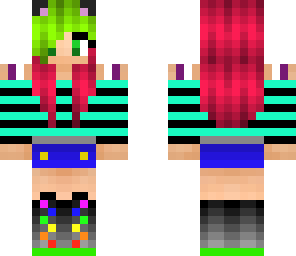 my skin