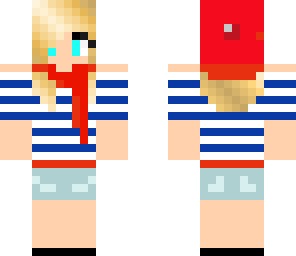 french girl