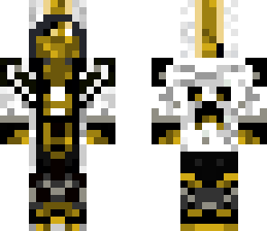 gold assassin