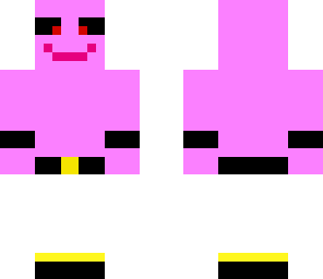 majin buu