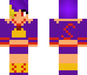 spyro girl