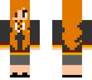 ginny weasley