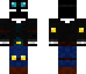 enderbrine dantdm