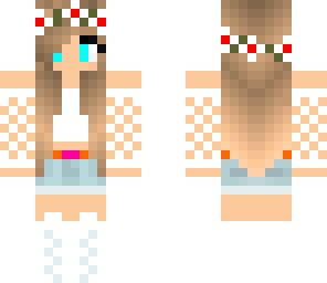 my fave skin