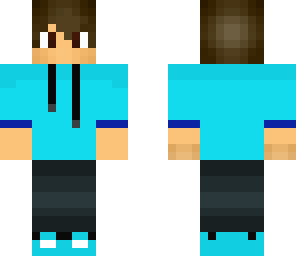 boy