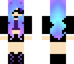 chibi glasses