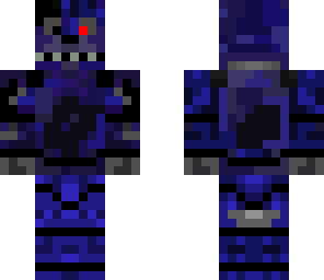 nightmare bonnie