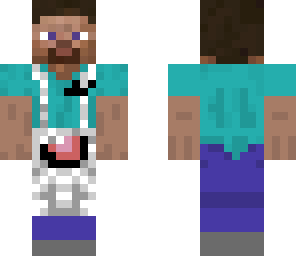 steve the meat man
