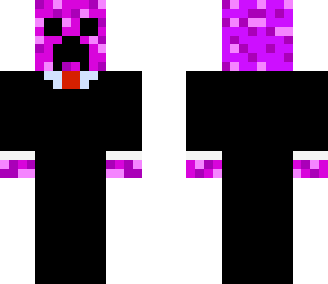 purple creeper