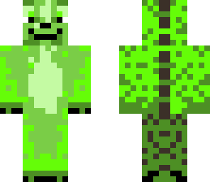 improved thing