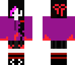 nina the killer