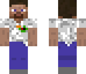 store clerk steve
