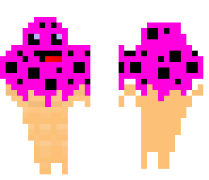 icecream cone