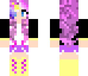 candy girl