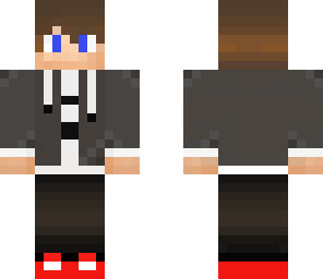 first skin