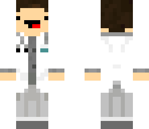 doctor