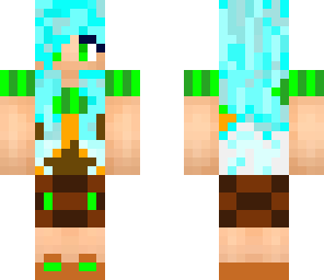 emerald hill zone girl