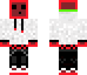 red slime