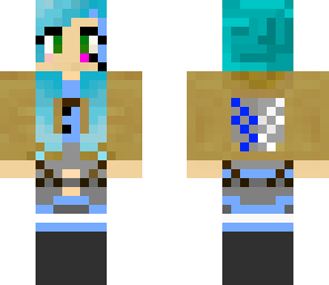 attack on miku