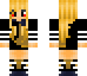 the guilty puppet
