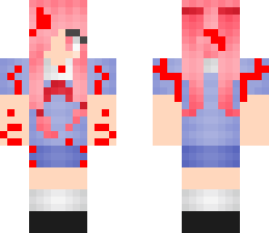 gasai yuno