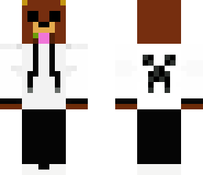 rubius bear