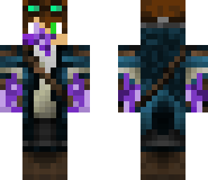 fluxed rougee