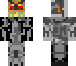 terminator hunter