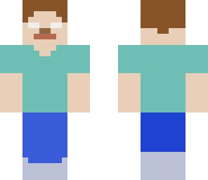 herobrine future repared