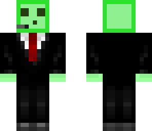 slime rob