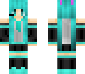 hatsune miku