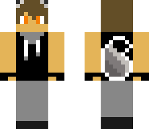 wolfy erito