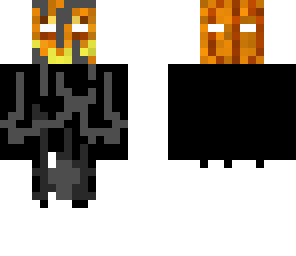herobrine of darkness