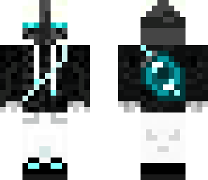 bane endermen white