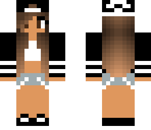 tan girl tomboy