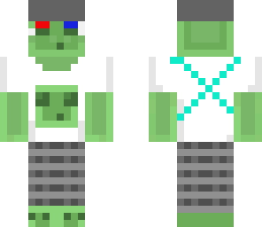 slime rob 3d