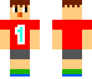 villager