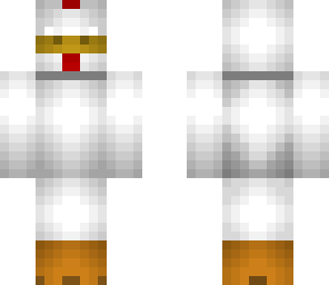derp chicken