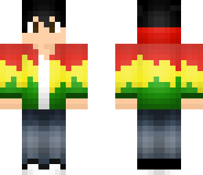rasta