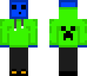 my skin