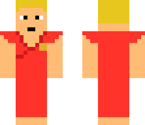 paul phoenix
