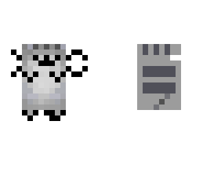 pusheen