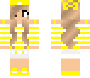 luky girl