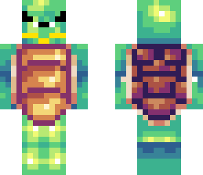 sea turtle
