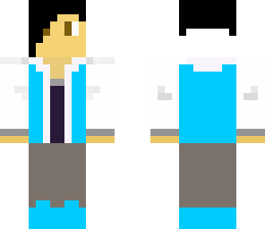 blu jinbop skin
