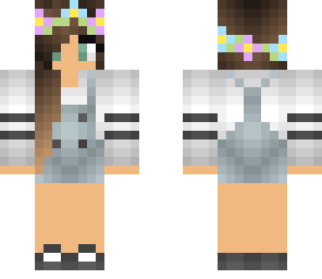 flower girl